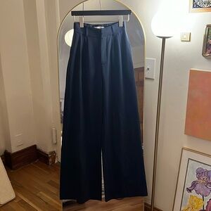 A&F Sloane Tailored Pant